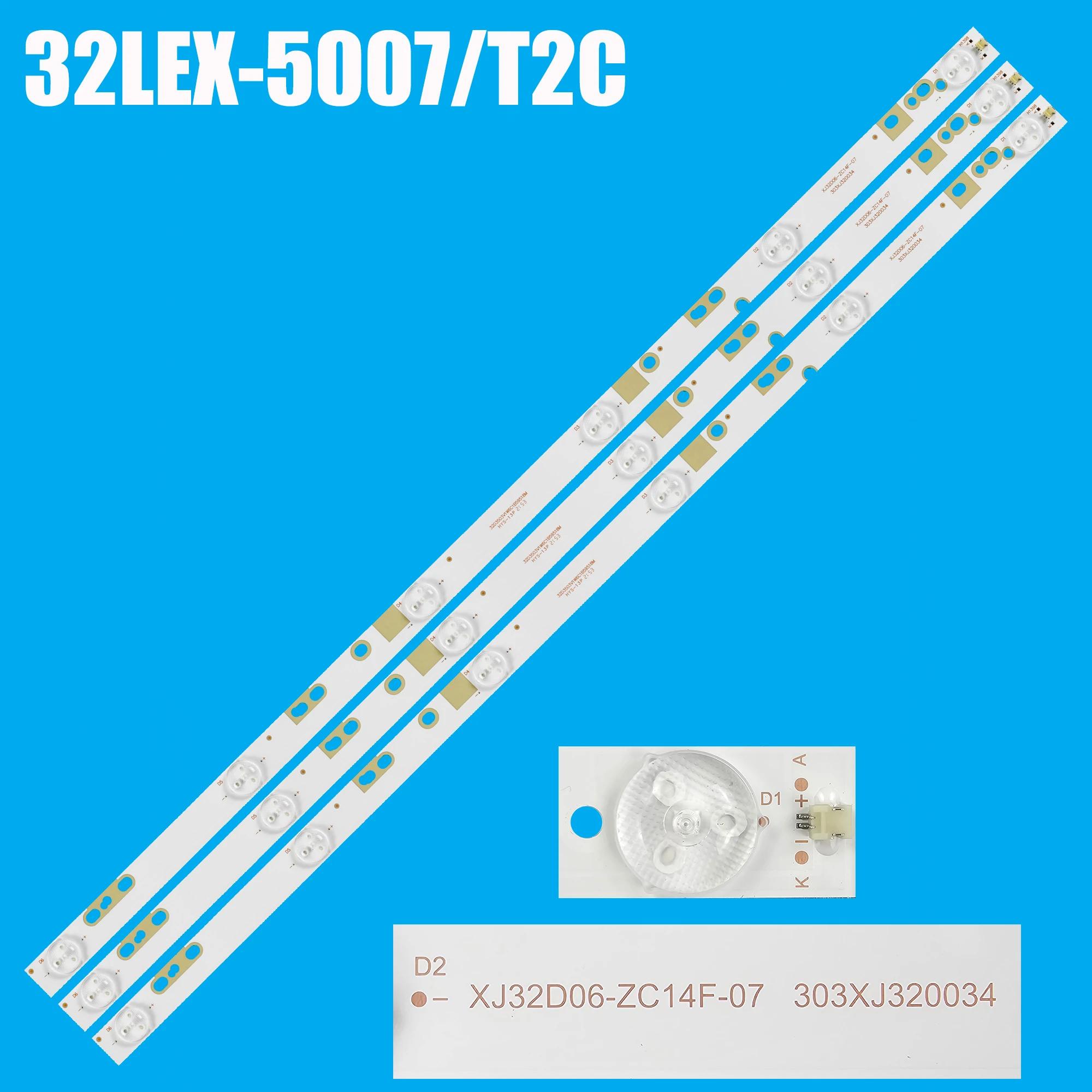 LED Ʈ, XJ320M06 XJ32D06-ZC14F-07 303XJ320034 SHYS32D06-ZC14F-01 BBK 32LEX-5007/T2C 32LEM-1031/TS2C 32LEX-5037/T2C
